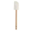 T&G - Beech Wood Spatula W/Silicone Head 29cmm -Bodum-shop 592954 Large