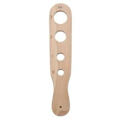 T&G - Beech Wood Spaghetti Measure 31cm