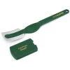 Bakemaster - Dough Scoring Lame Green 15x2.5cm -Bodum-shop 593009 Large