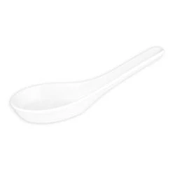Wilkie Bros Wilkie Brothers - Spoon Super White 14cm