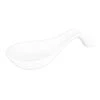 Wilkie Bros Wilkie Brothers - Spoon Rest Super White 24cm -Bodum-shop 593093 Large