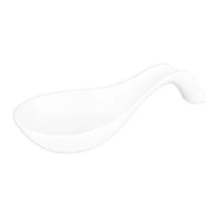 Wilkie Bros Wilkie Brothers - Spoon Rest Super White 24cm