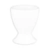 Wilkie Bros Wilkie Brothers - Egg Cup Super White 6cm -Bodum-shop 593096 Large