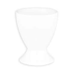 Wilkie Bros Wilkie Brothers - Egg Cup Super White 6cm