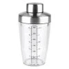 Jamie Oliver - Salad Dressing Maker Shaker