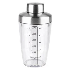 Jamie Oliver - Salad Dressing Maker Shaker