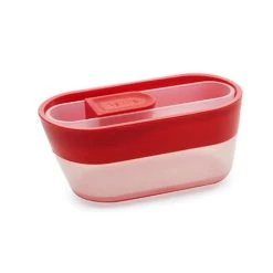 Lekue - Measuring Spoons & Cups Red