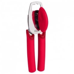 Trudeau - Can Opener Red