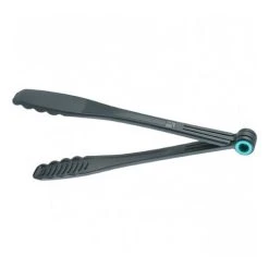 Trudeau - Flip Tongs Tropical & Charcoal