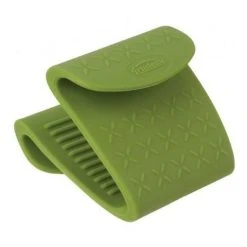 Trudeau - All-Purpose Silicone Grip Green