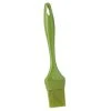Trudeau - Silicone Pastry/BBQ Brush Green 23cm