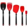 Dreamfarm - The Best Utensils Set 5pce Red -Bodum-shop 596385 Large
