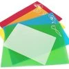 Progressive - Flexible Chopping Mat Set 6pce