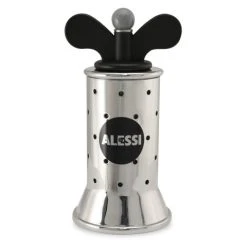 Alessi - Michael Graves Pepper Mill Black