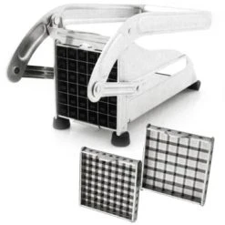 Savannah - Stainless Steel Potato Chipper