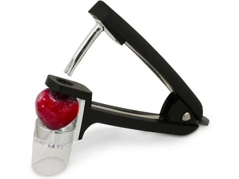 OXO - Good Grips Cherry/Olive Pitter Black 3 OXO - Good Grips Cherry/Olive Pitter Black