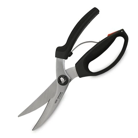 OXO - Good Grips Poultry Shears 3 OXO - Good Grips Poultry Shears