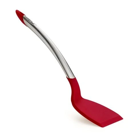 Cuisipro - Turner Silicone Red 32cm 3 Cuisipro - Turner Silicone Red 32cm