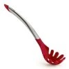 Cuisipro - Spaghetti Spoon Red 2 Cuisipro - Spaghetti Spoon Red -Bodum-shop 684066 Large