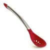 Cuisipro - Slotted Spoon Red -Bodum-shop 684067 Large