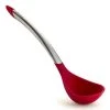 Cuisipro - Ladle Silicone Red 31cm -Bodum-shop 684068 Large