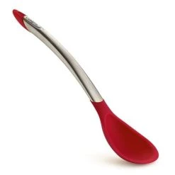 Cuisipro - Spoon Silicone Red