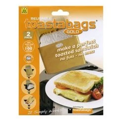 D Line - Toastabags Set 2pce
