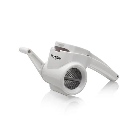Microplane - Rotary Grater 3 Microplane - Rotary Grater