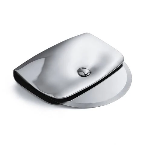 Alessi - Taio Pizza Wheel 3 Alessi - Taio Pizza Wheel