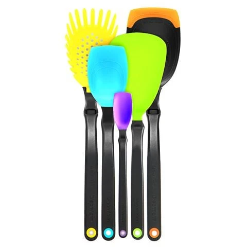 Dreamfarm - The Best Utensils Set 5pce 3 Dreamfarm - The Best Utensils Set 5pce