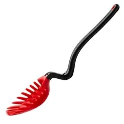 Dreamfarm - Spadle Holey Fire Truck Red