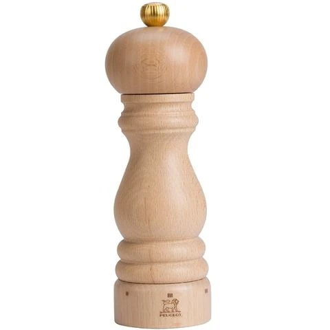 Peugeot - Paris Salt Mill Natural 18cm 3 Peugeot - Paris Salt Mill Natural 18cm