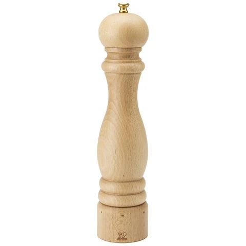 Peugeot - Paris Pepper Mill Natural 30cm 3 Peugeot - Paris Pepper Mill Natural 30cm