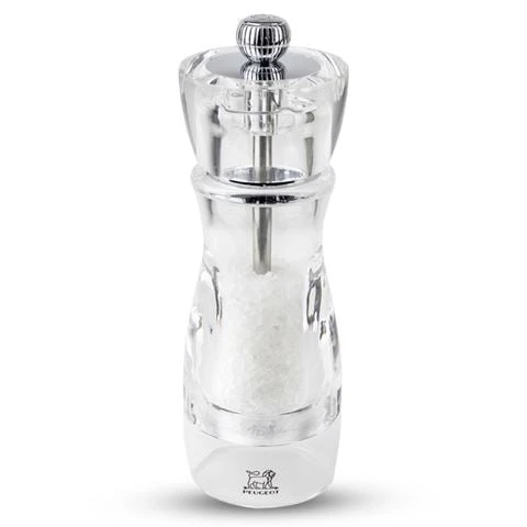 Peugeot - Vittel Salt Mill 3 Peugeot - Vittel Salt Mill