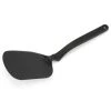 Dreamfarm - Chopula Chopping Sit-Up Spatula Charcoal Black