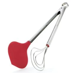 Cuisipro - Tong Fish Silicone