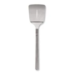 Chef'N - Classic Stainless Steel Slotted Turner 34.5cm
