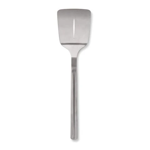 Chef'N - Classic Stainless Steel Slotted Turner 34.5cm 3 Chef'N - Classic Stainless Steel Slotted Turner 34.5cm