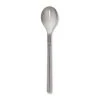 Chef'N - Classic Stainless Steel Slotted Spoon 34.5cm -Bodum-shop 800209 Large