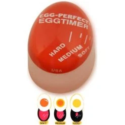 Burton - Egg-Perfect Egg Timer