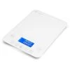 Savannah - Prodigy Kitchen & Calorie Scale Pure White -Bodum-shop 897133 Large