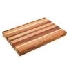 Big Chop - Five Timbers Rectangular Chopping Board 50x34x4cm -Bodum-shop 898640 Large