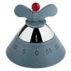 Alessi - Michael Graves Kitchen Timer Blue