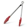 Cuisipro - Tongs Silicone With Teeth Red -Bodum-shop 937739 Large