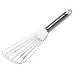 Savannah - T2 Series Stainless Steel Flex Spatula