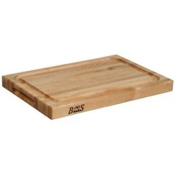 Boos - Maple Chopping Board 50x38x6cm