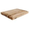 Boos - Maple Chopping Board W/ Handle 61x46x6cm -Bodum-shop 956745 Large