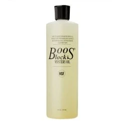 Boos - Mystery Oil 473ml