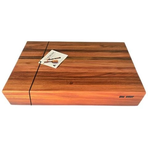 Big Chop - Blackwood Butcher's Block 50x35x9cm 3 Big Chop - Blackwood Butcher's Block 50x35x9cm