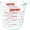 Pyrex - Original Measuring Jug 500ml -Bodum-shop 962102 Large